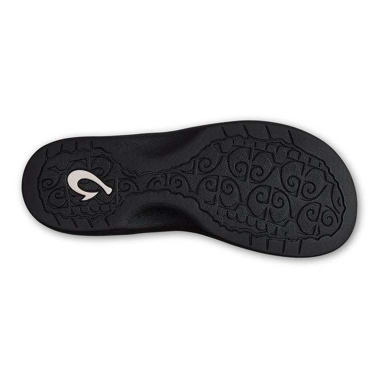 OluKai Women’s Ohana Water-Friendly Sandal - Toasted Coconut|Pa’i