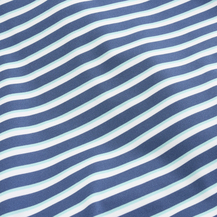 Genteal S26 Harding Performance Polo - Ensign