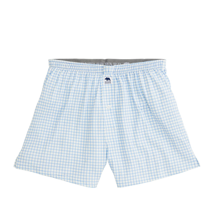 Onward Reserve Tattersall Performance Boxer - Dutch Canal