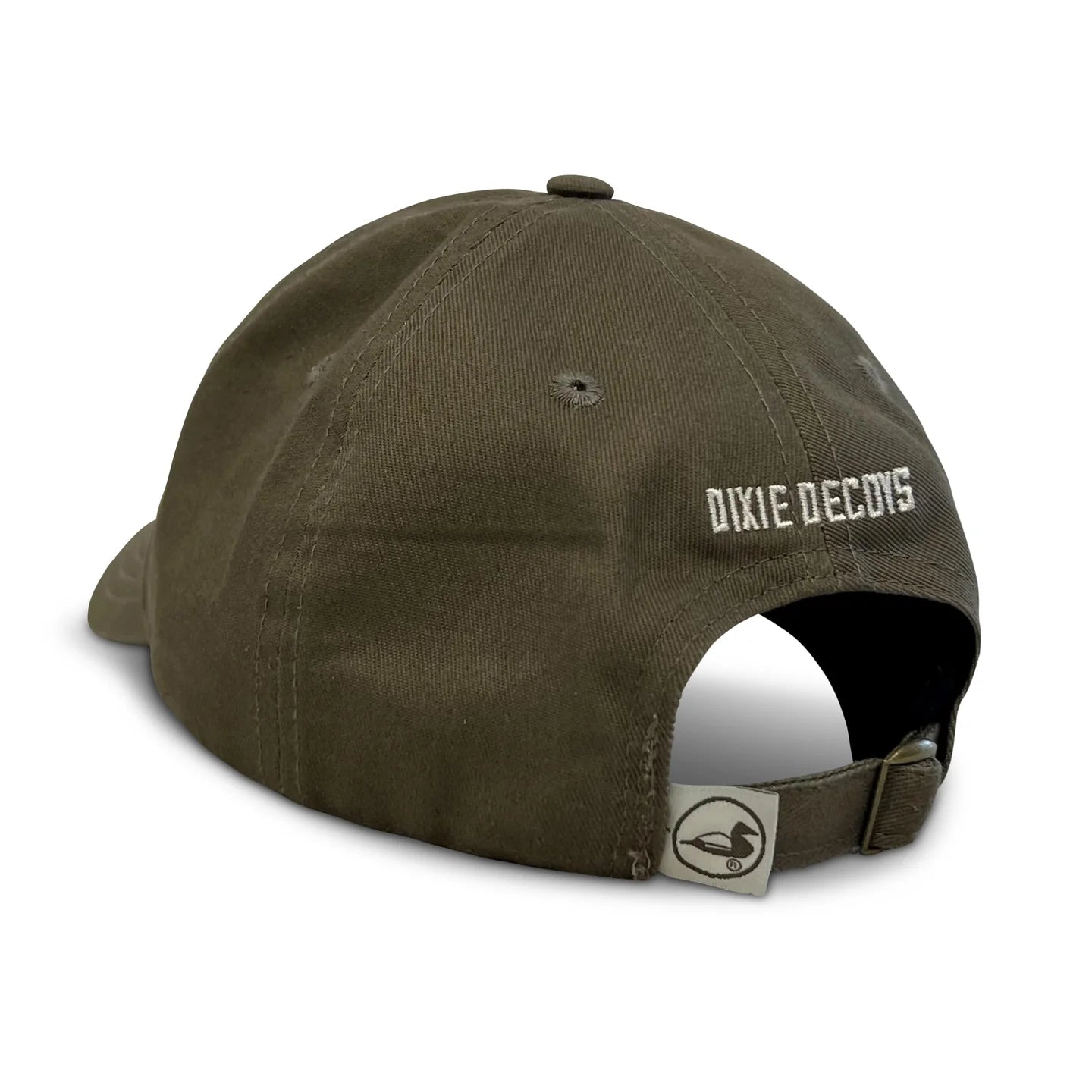 Dixie Decoy Fireside Relaxed Fit Hat