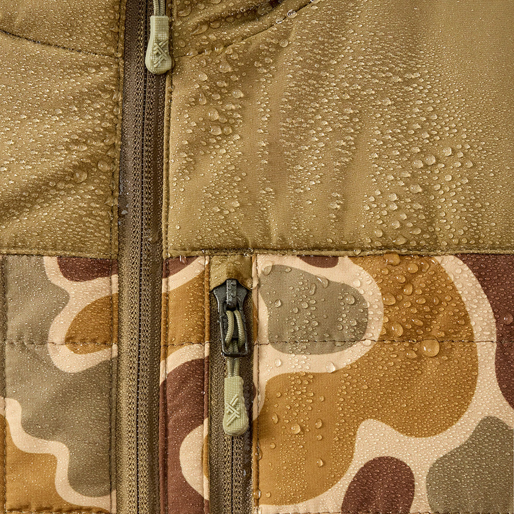 TSG Midszn Vest - Oxbow