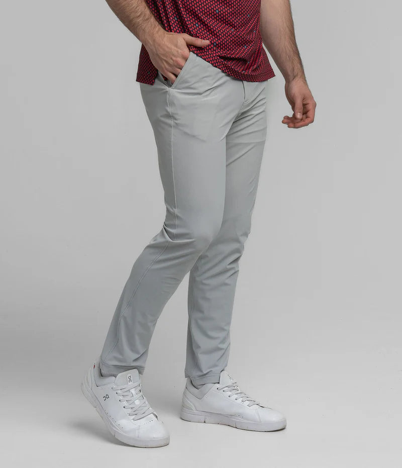 SSCO Men’s Momentum Chino Pants - High Rise