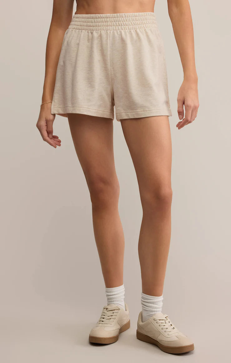 Weekender French Terry Short