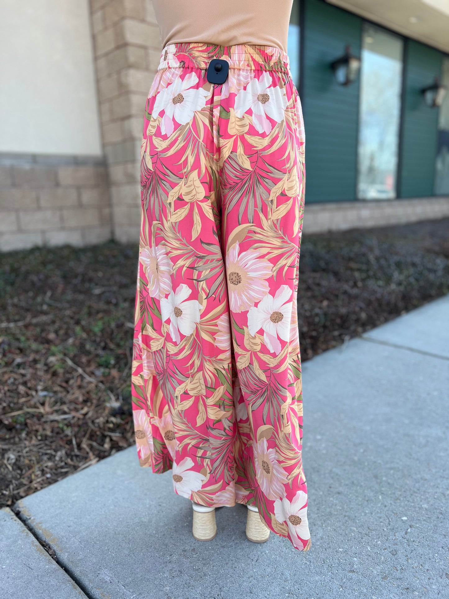 Dante Barra Tropic Pant