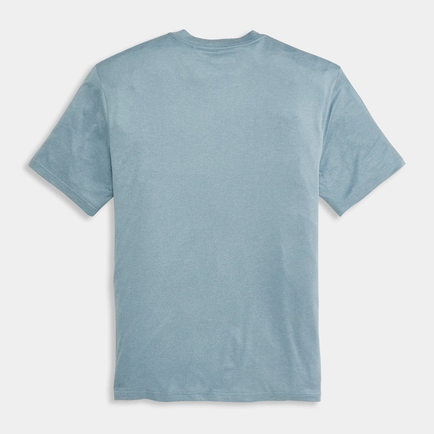 Genteal Spring ‘25 Wander Heathered S/S T-Shirt