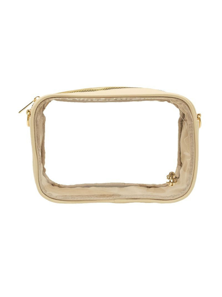 Simply Everyday Clear Crossbody