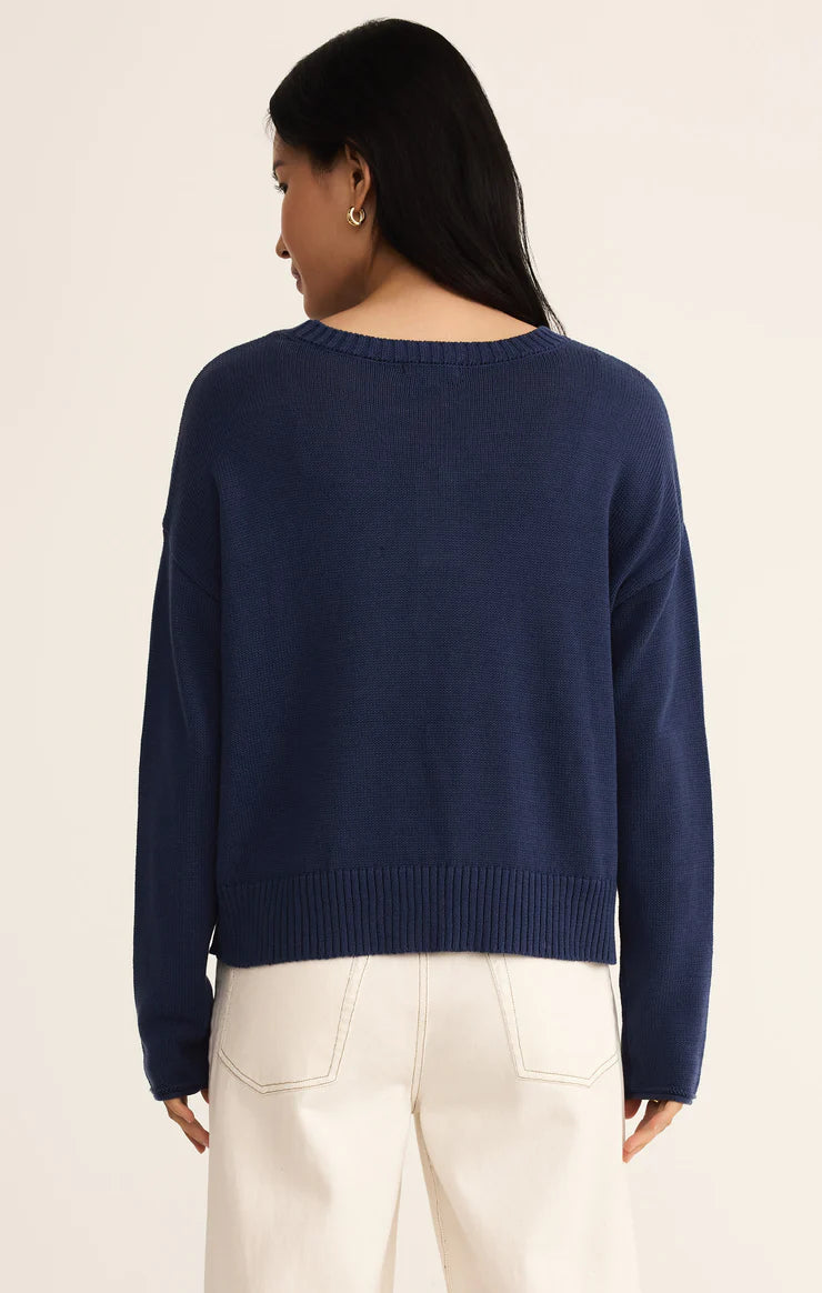 Sienna USA Sweater