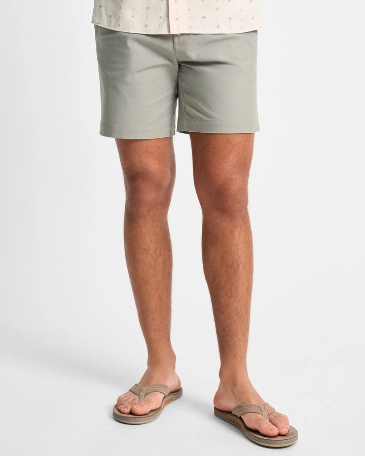 Genteal Spring ‘25 Beck Short