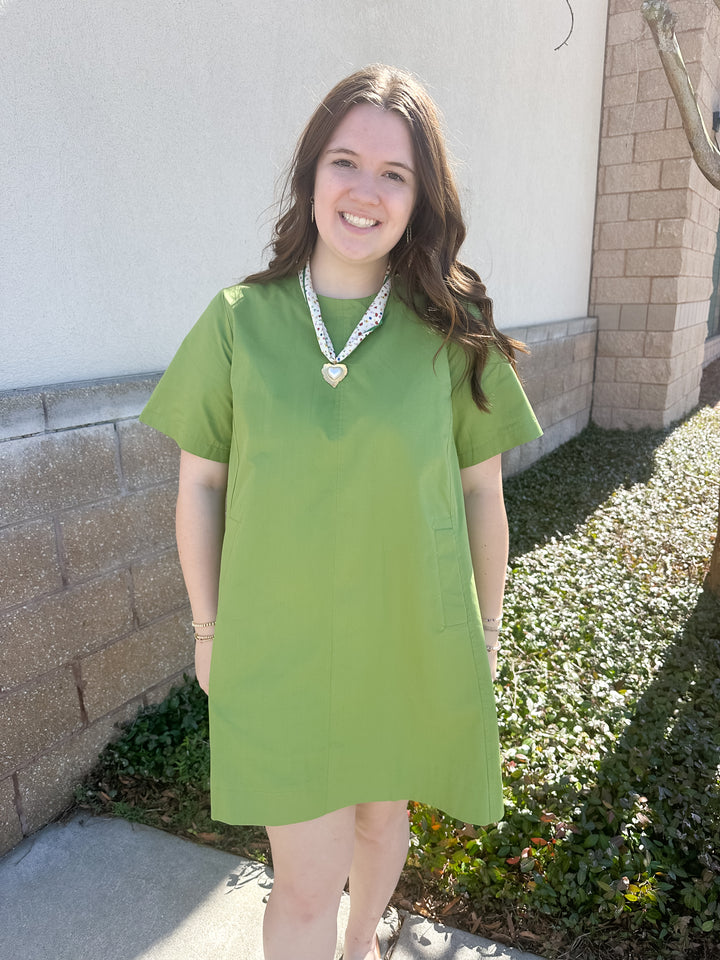 Magnolia Grove Dress