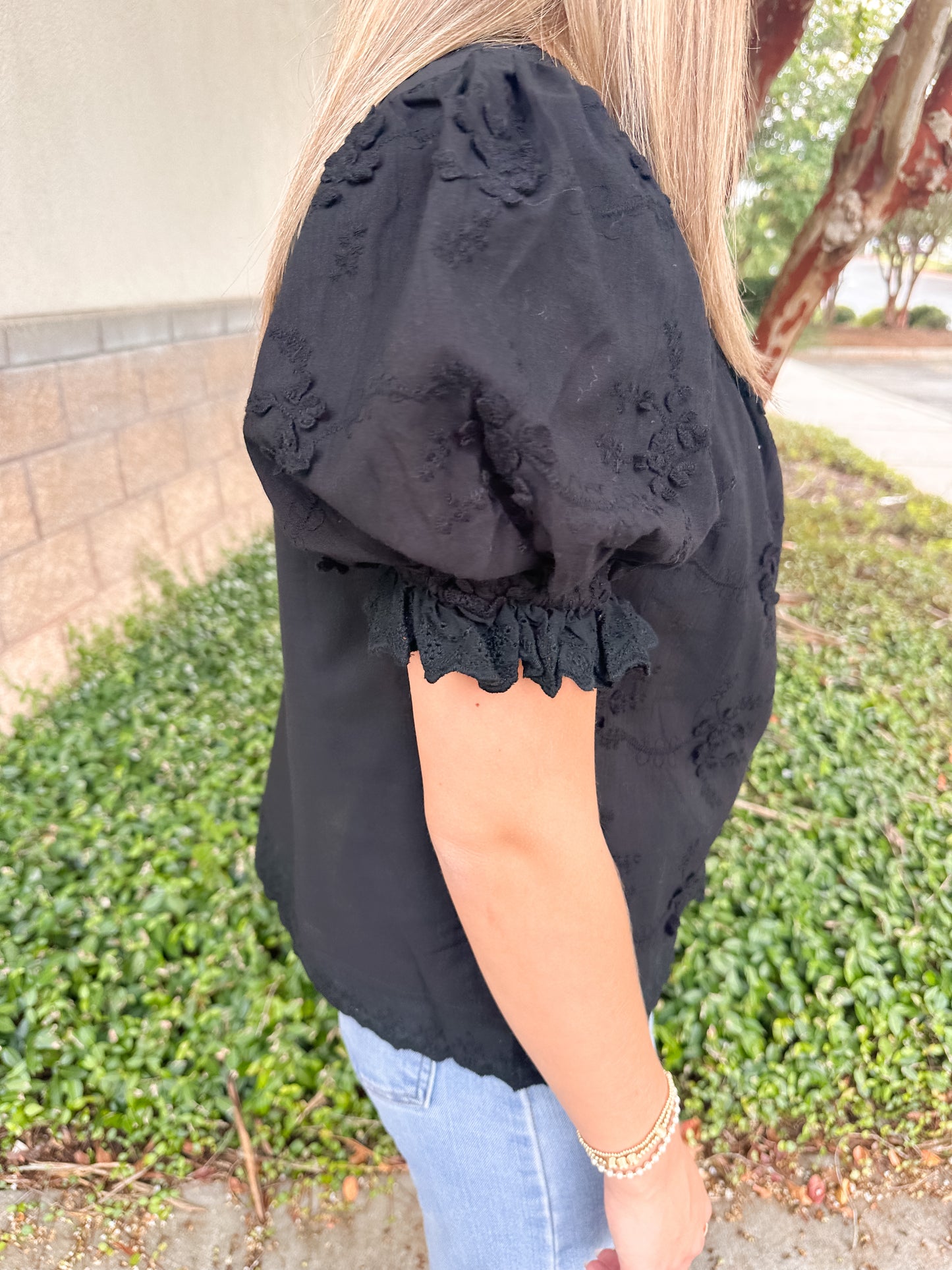 Kennedy Top