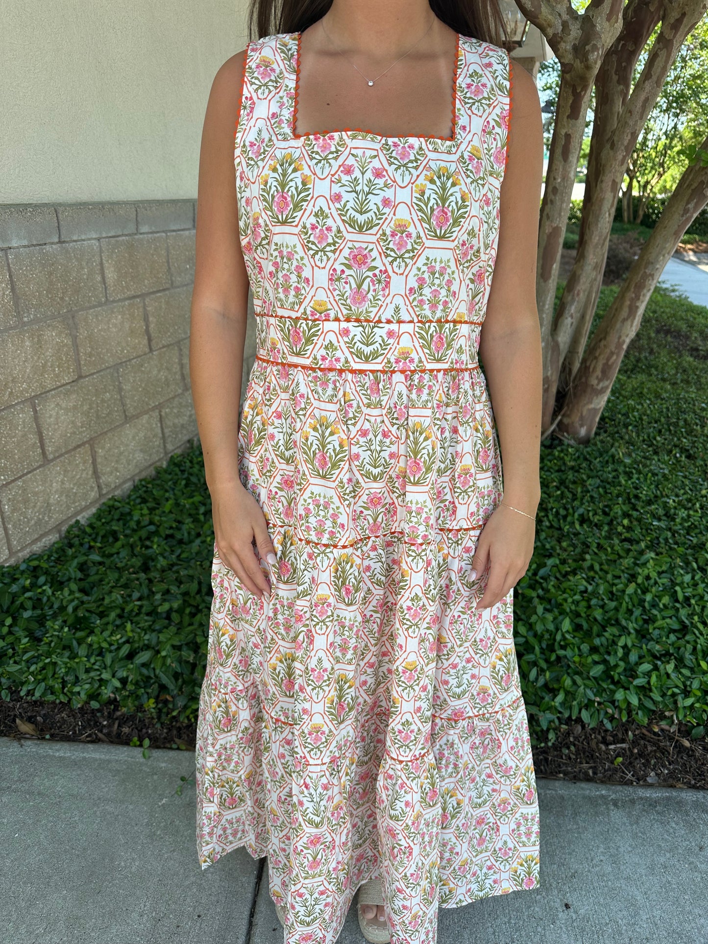 Meadow Maxi