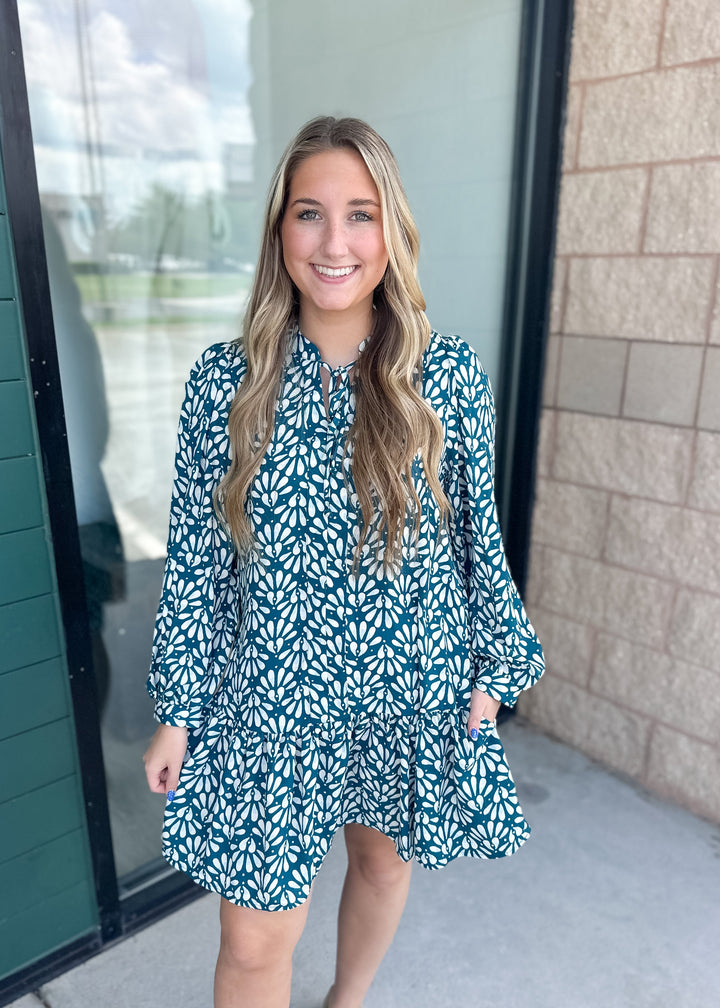 Natasha Dress - Stay Polished