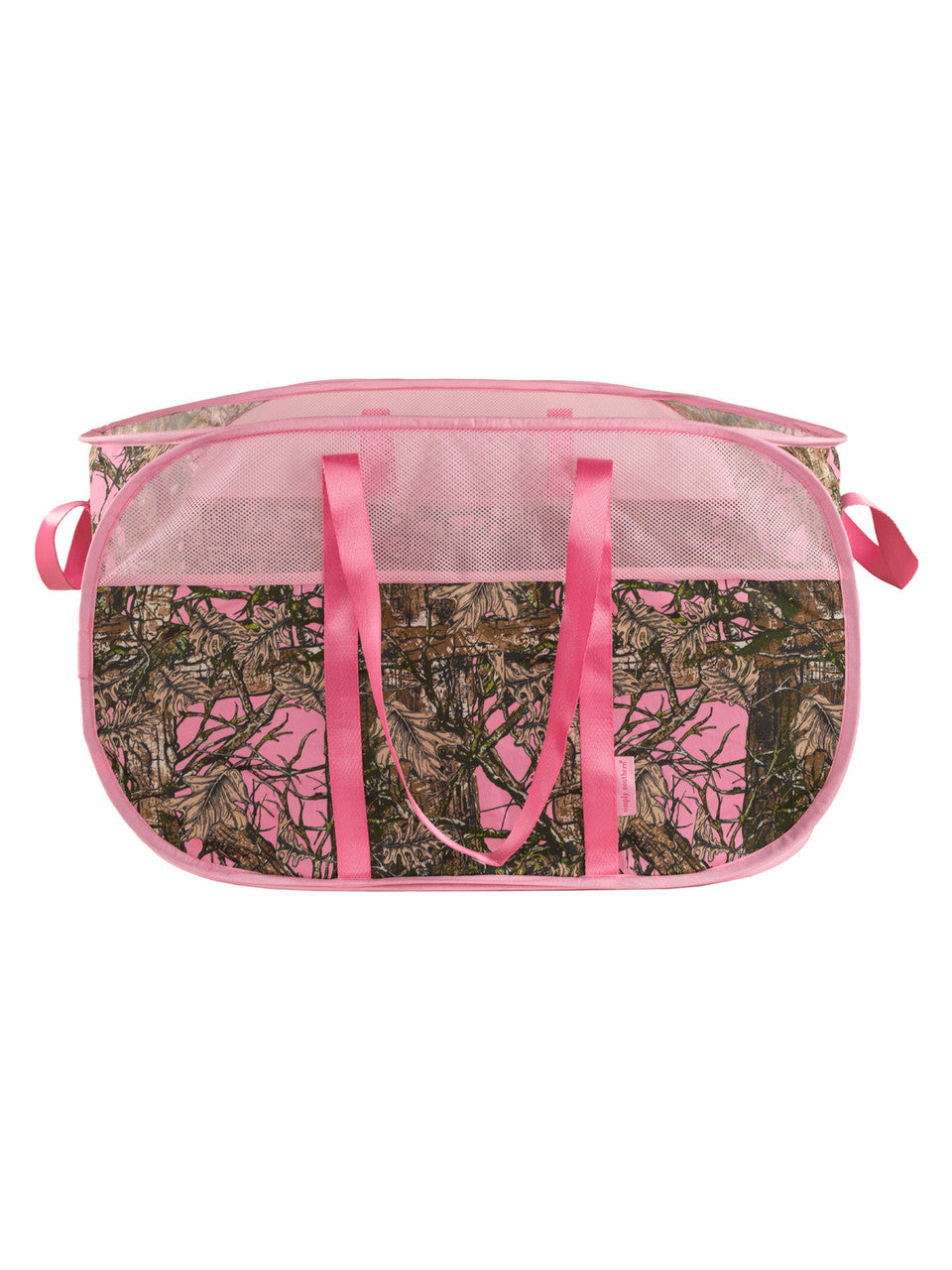 Simply Pop Up Trunk Tote