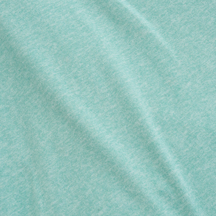 Genteal S26 Wander S/S T-Shirt - Aqua