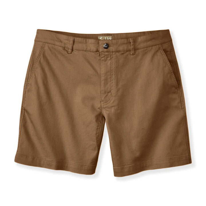 TSG Men’s Ridge 6” Short - Whiskey