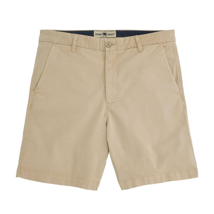 Onward Reserve Staple Shorts - Tan