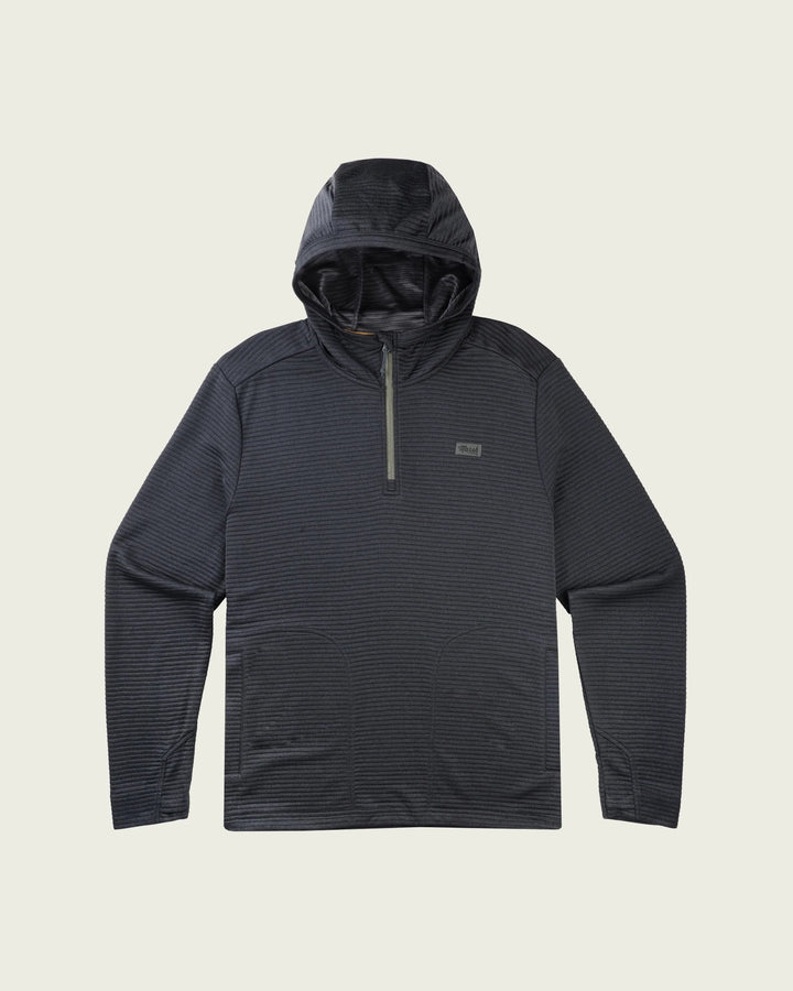 Marsh Wear Men’s Sullivan Hoodie - Black