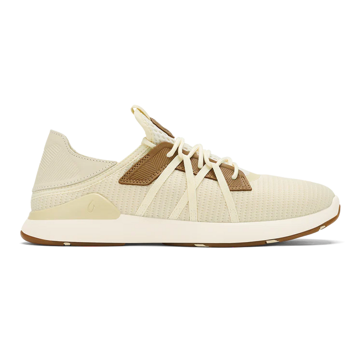 Olukai Men’s Mio Lī Everyday Athletic Shoes - Dune|Dune