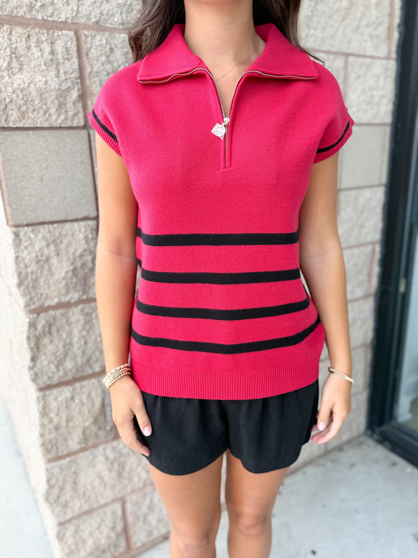 Celia Sweater