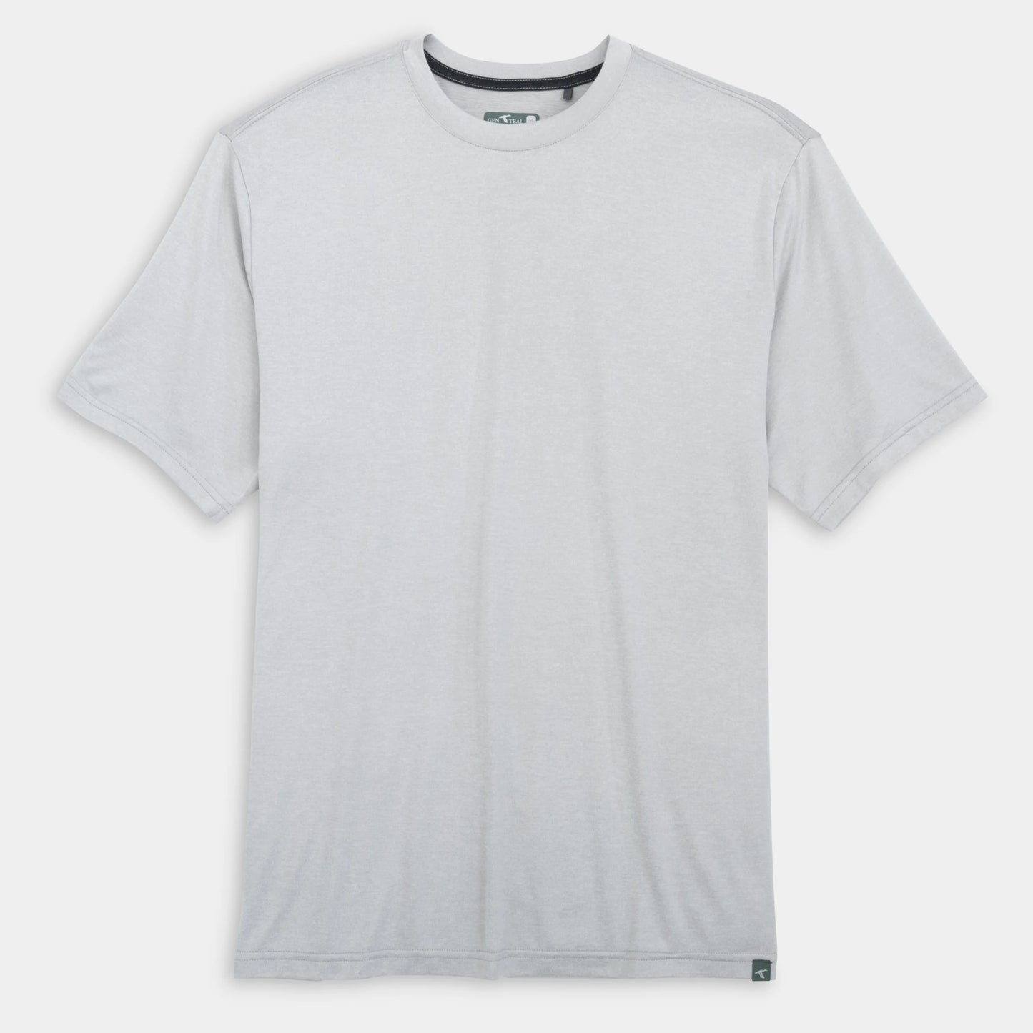 Genteal Spring ‘25 Wander Heathered S/S T-Shirt