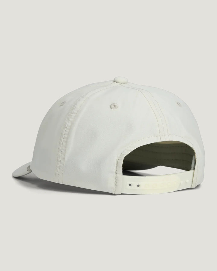 Free Fly Men’s Standard Patch Performance Hat - Birch