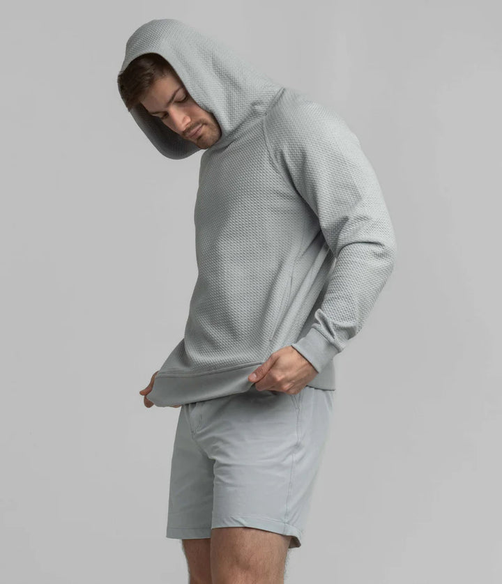 SSCO Men’s Dallas Hoodie - High Rise