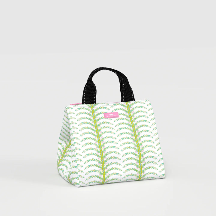 Eloise Lunch Bag - Shake Your Palm Palms
