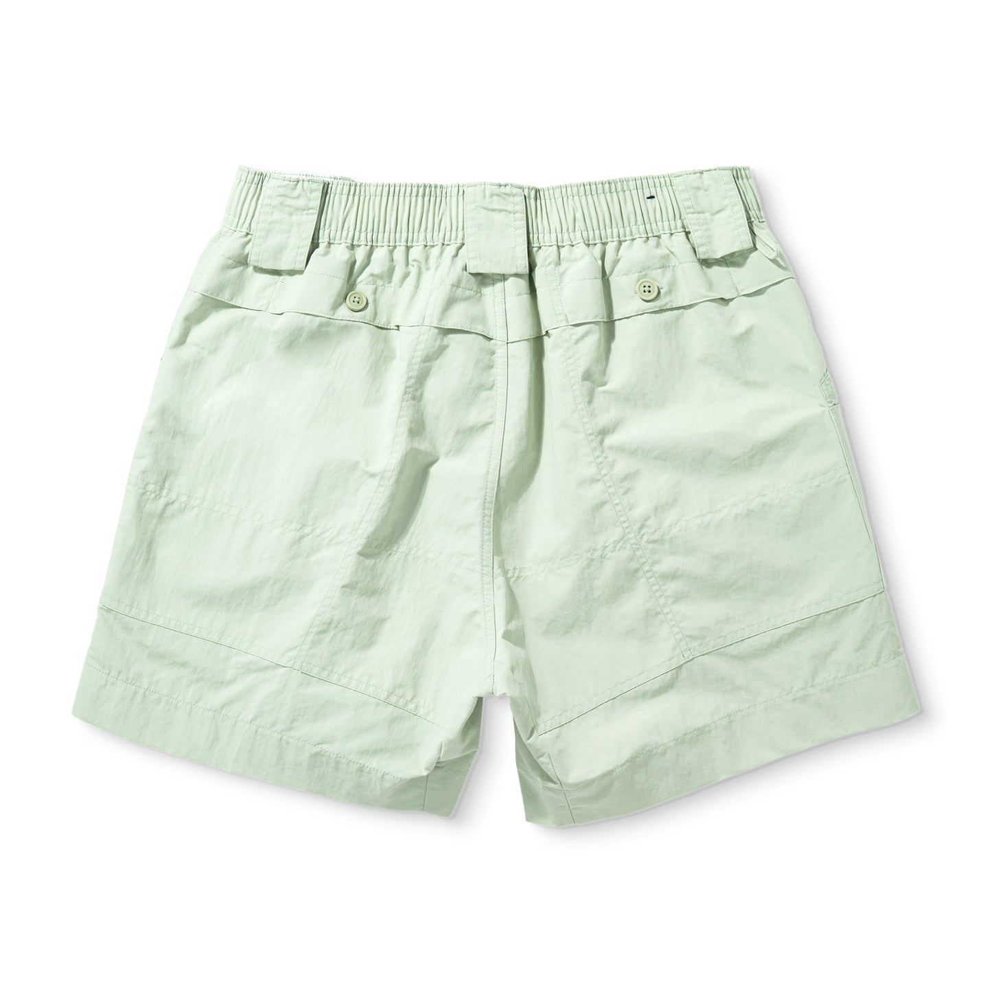 Aftco Men’s Original Fishing Short 6” - Mist