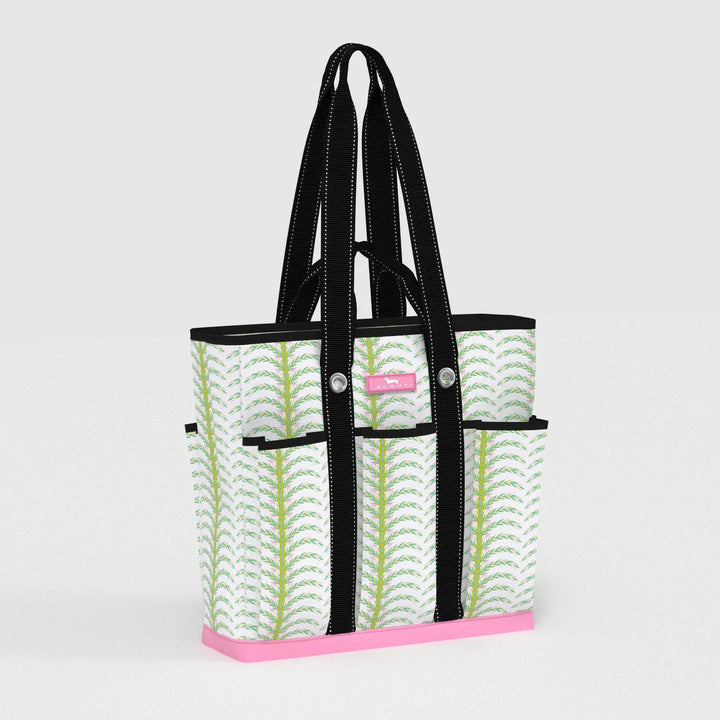 Scout Rocket Pocket Tote - Shake Your Palm Palms