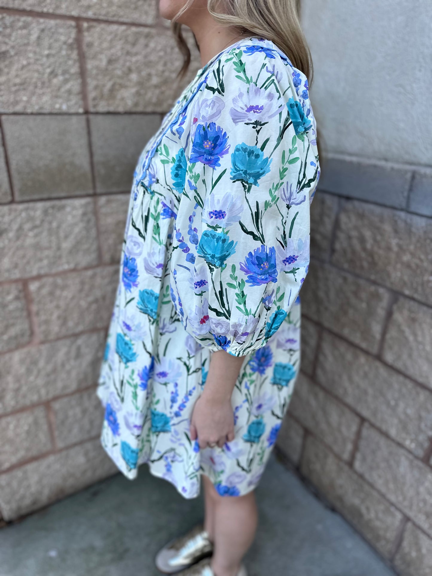 Maryelyse Dress