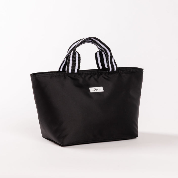 Nooner Lunch Bag - Black
