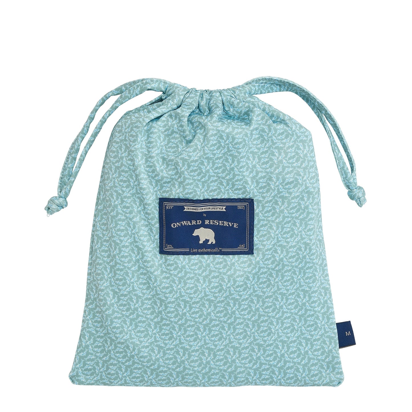 Onward Reserve Fins Performance Boxer - Surf