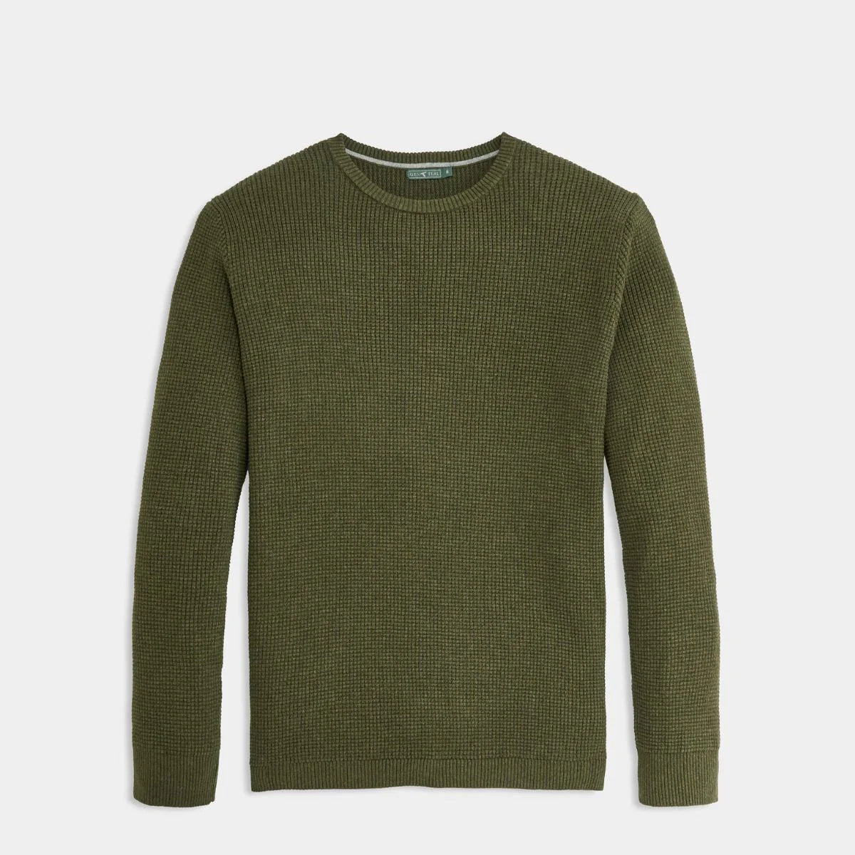 Genteal F25 Rhodes Crewneck