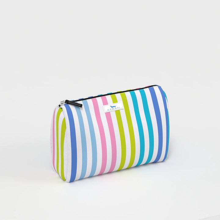 Scout Packing Heat Toiletry Bag - Havana Cabana