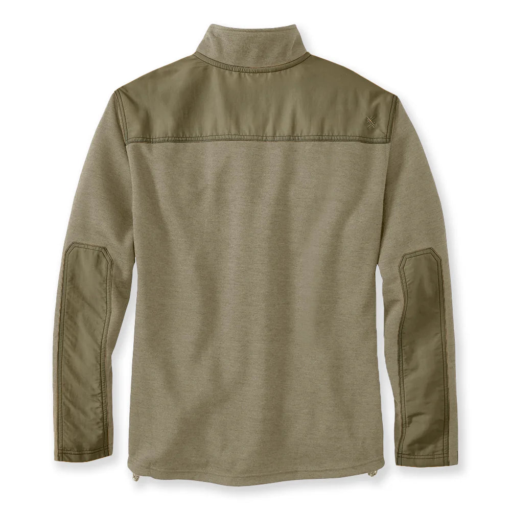 TSG Cashiers Pullover