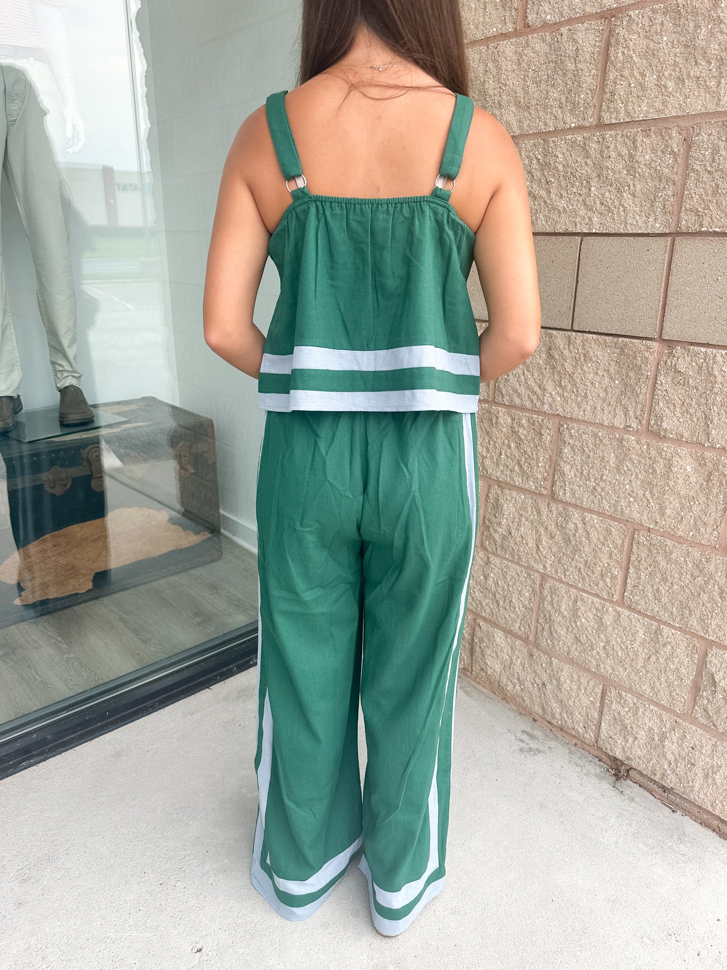 Jana Set