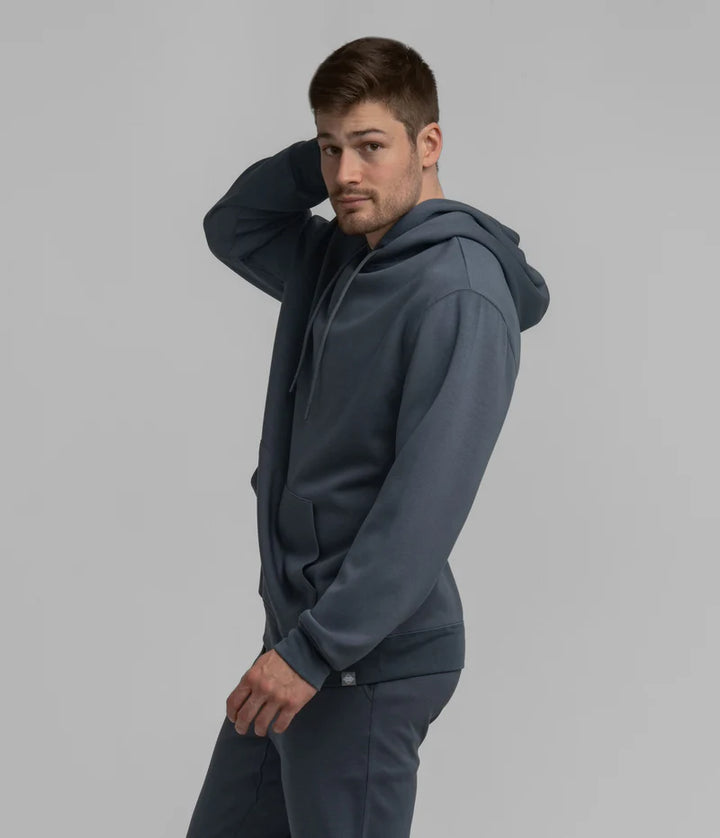 SSCO Men’s CoolTouch Hoodie - Turbulence