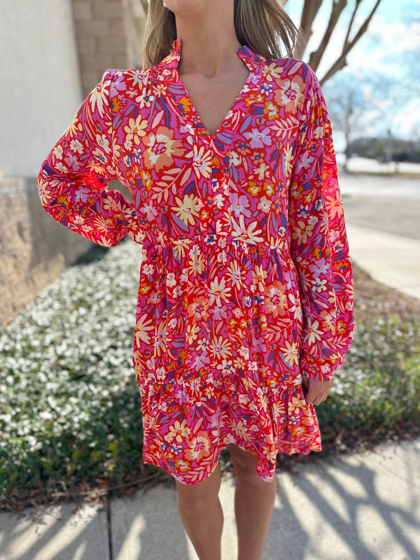 Jessa Dress