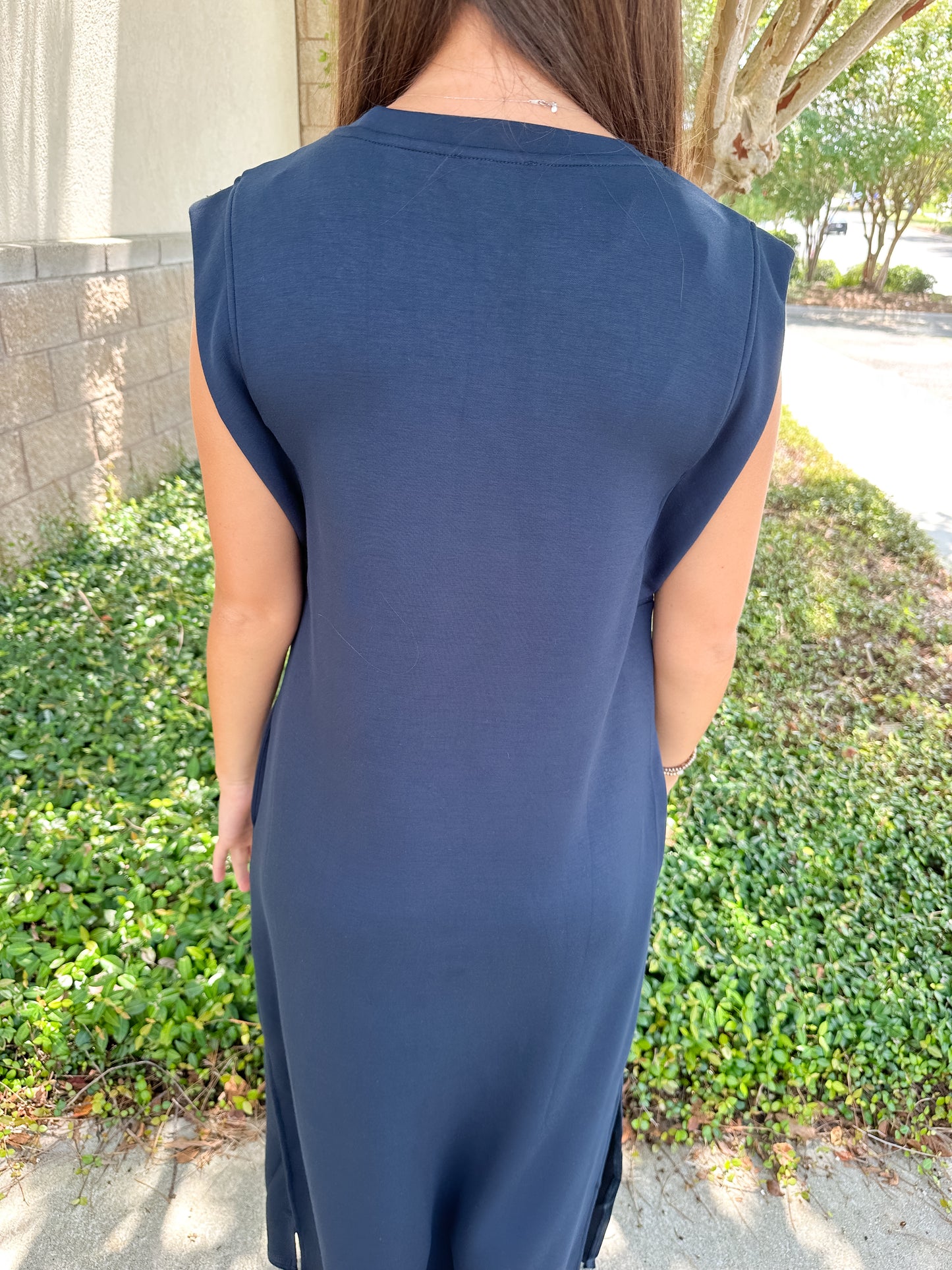 June Maxi Dress