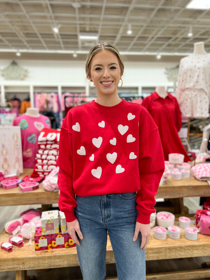 Spritz of Love Sweatshirt