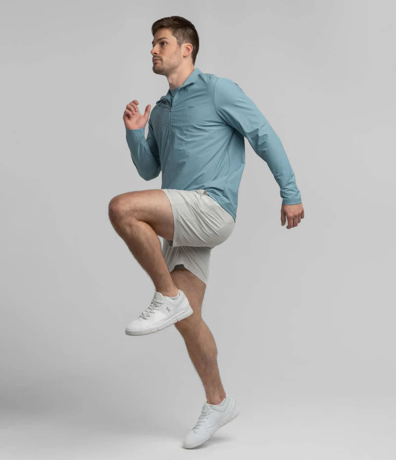 SSCO Men’s Next Level Performance Pullover