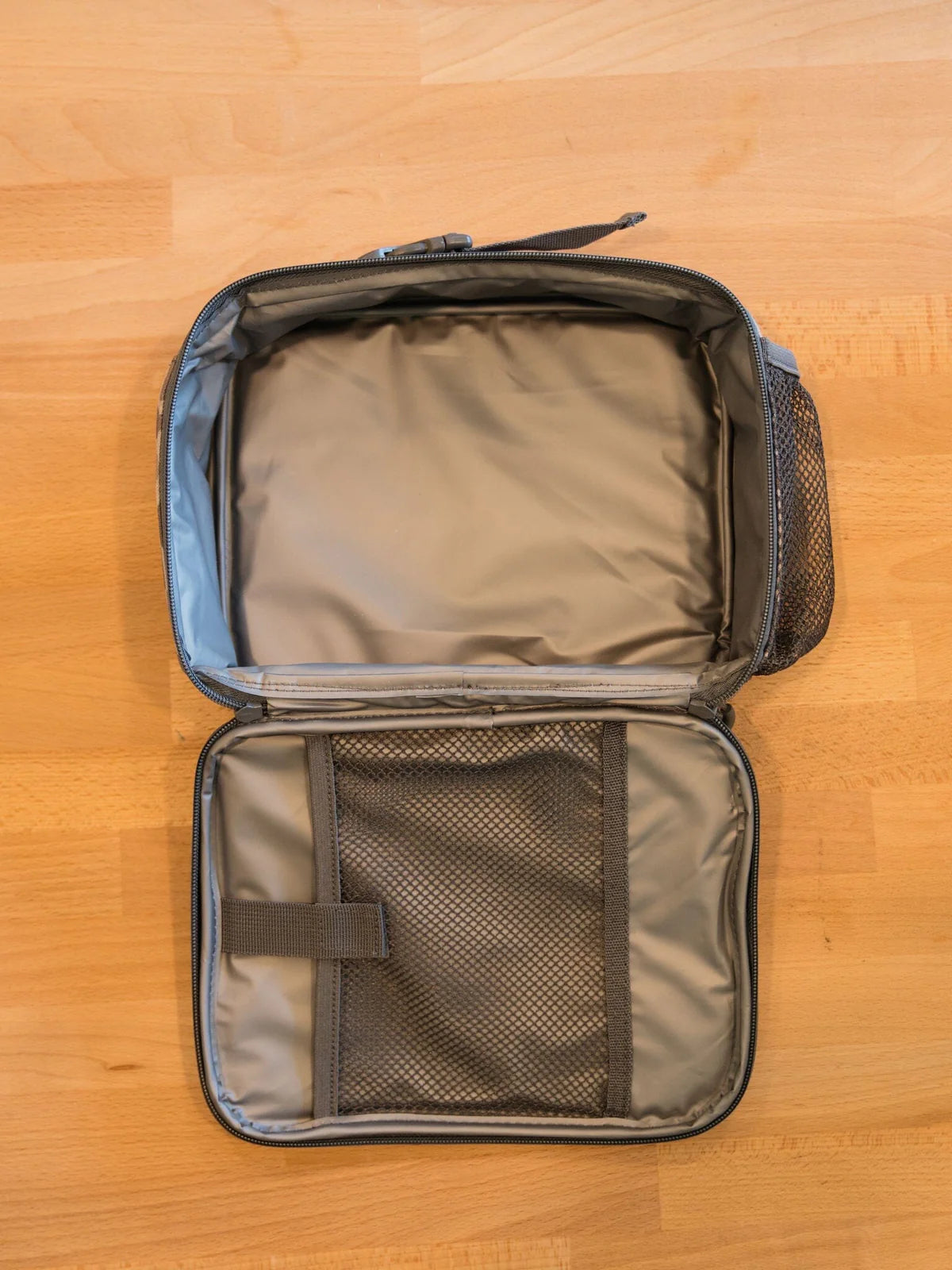 Burlebo Lunch Box - Classic Deer Camo