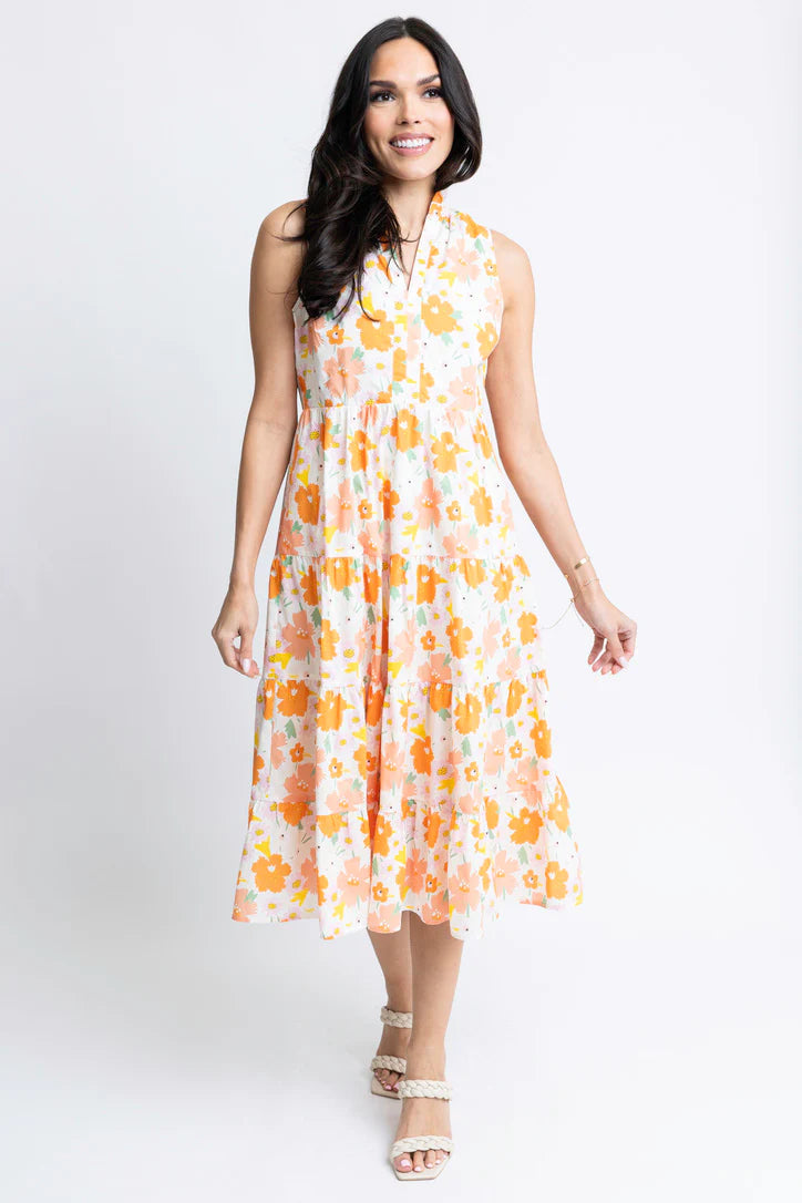 Dahlia Maxi