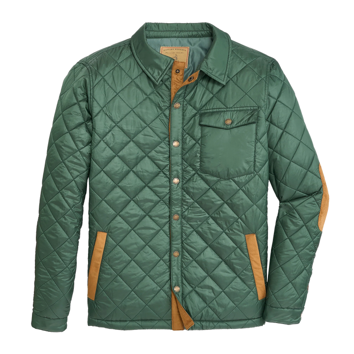 Onward Reserve Braswell Jacket - Dark Forest