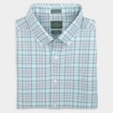 Genteal Spring ‘25 Carson LiteTec® Sport Shirt - Allure