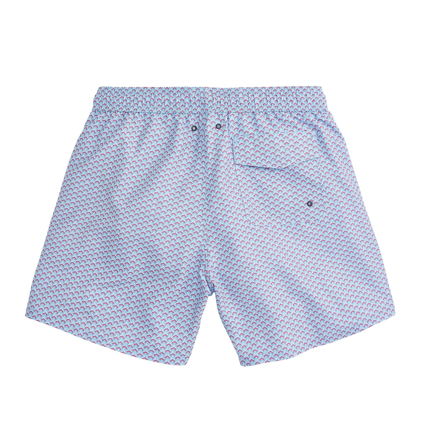 Onward Reserve Bonnie Swim Trunk - Breeze