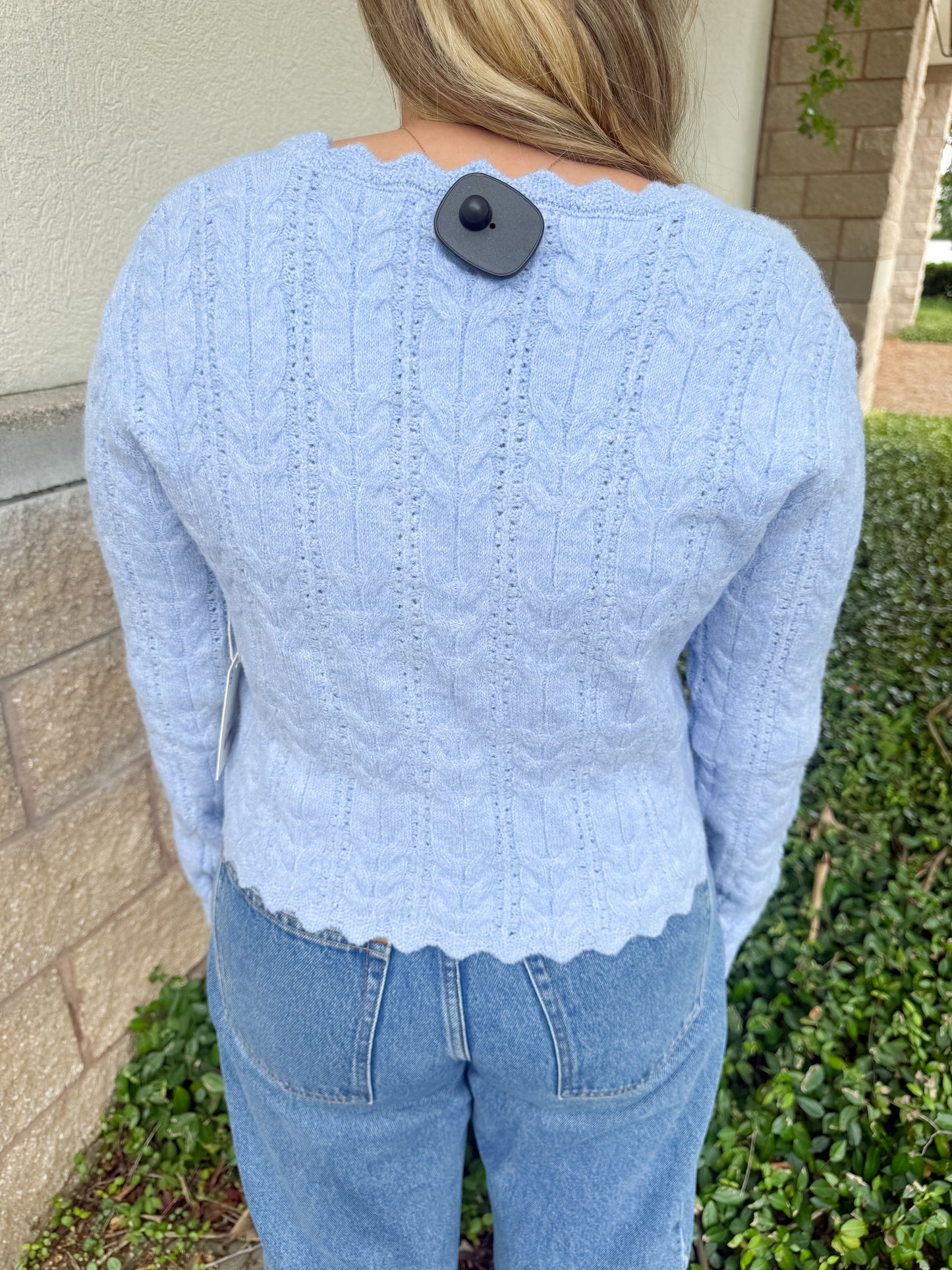 Melanie Sweater