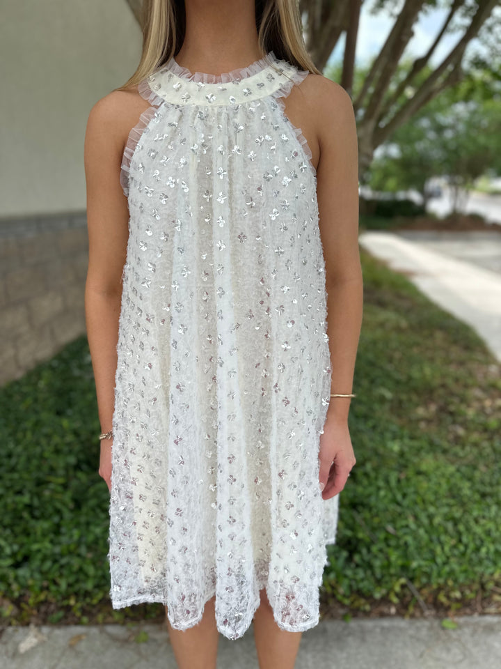 Bride To Be Dress