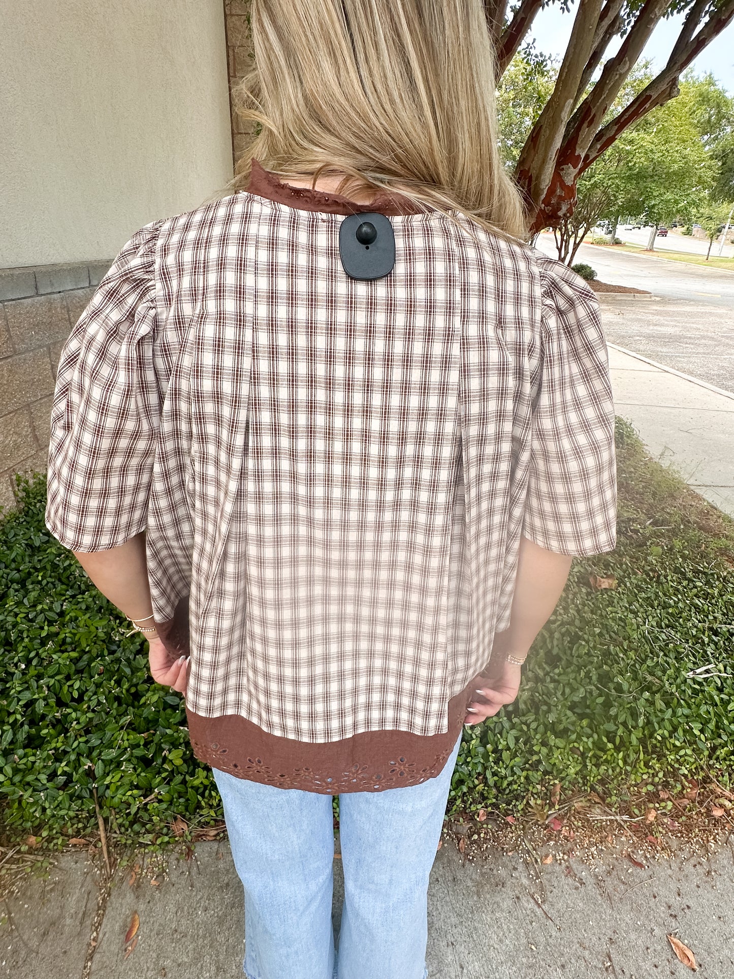 Kinley Top