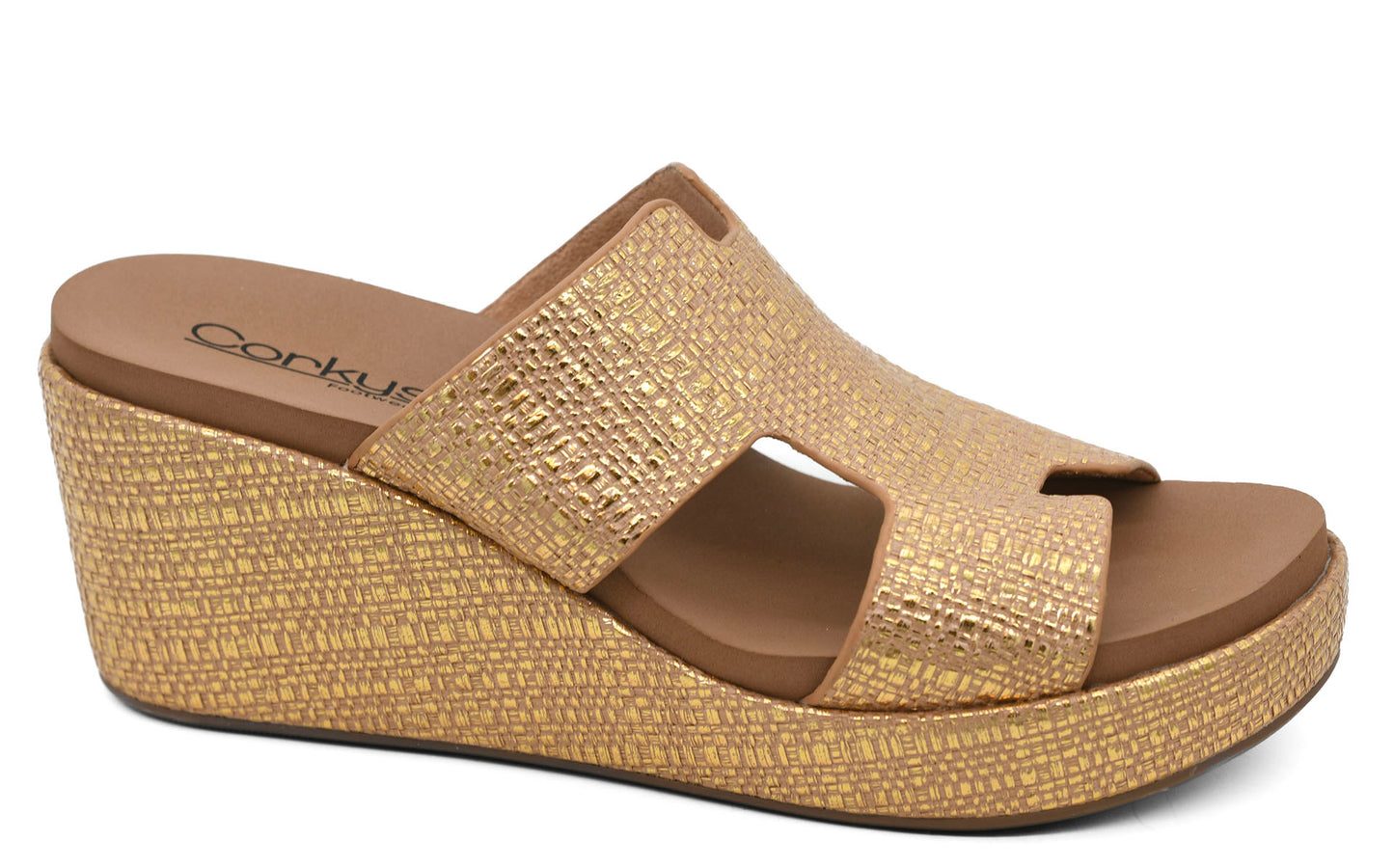 Pucker Up Wedge